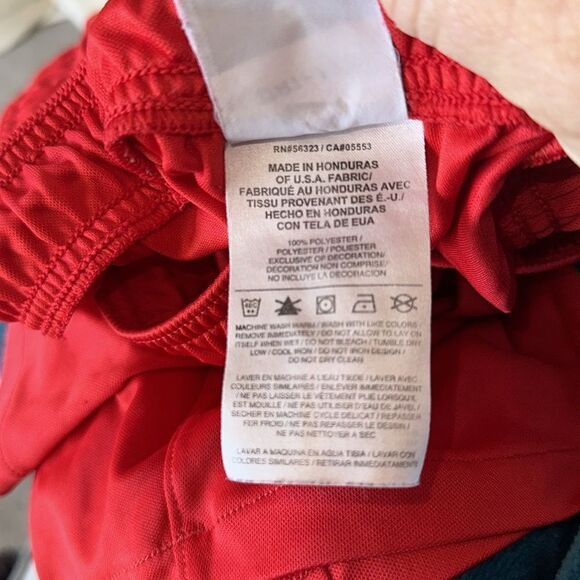 Nike Men’s Park II Dri Fit Shorts! - Picture 5 of 6